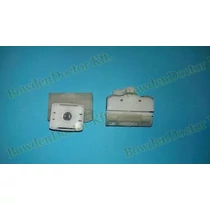 Mercedes C140 komplett csúszka