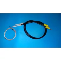 Mercedes G320-G400 hátsó bowden készlet