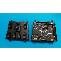 Mercedes ML-320,ML-430,ML-500 ablakemelő kapcsoló panel  (új)