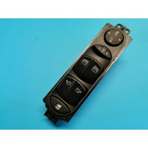 Mercedes Vito-Viano Bal első ablakemelő kapcsoló  (Új)