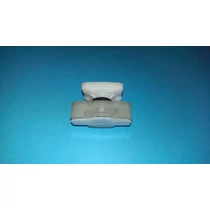 Mercedes S320 hátsó csúszka