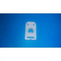 Mercedes Vaneo  üvegrögzítő műanyag