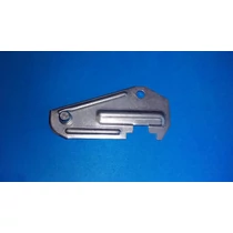 Opel Zafira Bal hátsó fém fül