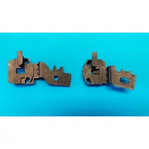 Nissan Primera P12 - Qasqhai Jobb első csúszka pár  (gyári)