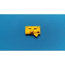 Nissan Primera 1 Bal csúszka