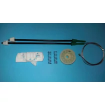 Opel corsa d bal elso felújító készlet