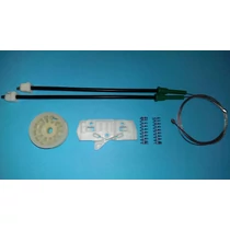 Opel Corsa D jobb első felújító készlet