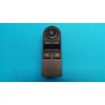 Opel Zafira -  Astra H Bal kapcsoló tükörállítóval  2-es (Új)