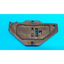 Partner 2 ,Berlingo 2  Jobb csúszka (2009-)