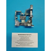 VW Passat B6-B7-CC kilincs spiáter Bal első -hátsó ajtó