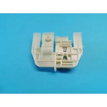 Peugeot 206 Bal hátsó csúszka ERŐSÍTETT