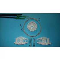 Peugeot 206 első felújító készlet