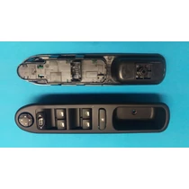 Peugeot 207 Bal első komplett kapcsoló