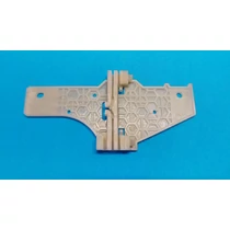 Peugeot 207 Bal első csúszka