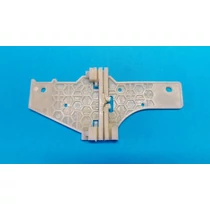 Peugeot 207 Jobb első csúszka