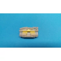 Peugeot 607 Jobb hátsó erősített csúszka