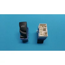 Jumper-Ducato-Boxer régi jobb oldali 1-es kapcsoló kék-fehér 2006-tól