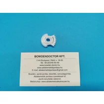 Nissan Qashqai ajtózár fogaskerék