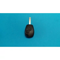 Renault Clio 2 gombos kulcs laponmart nyers kulccsal