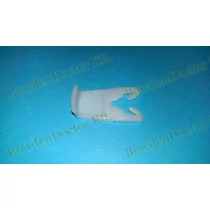 Alfa csúszka rögzítő műanyag