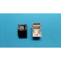 Renault Fluence  kapcsoló gomb fedél