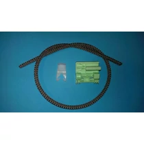 Renault Scenic 1 bal hátsó felújító készlet