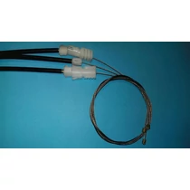 Renault Laguna 2 első bowden készlet