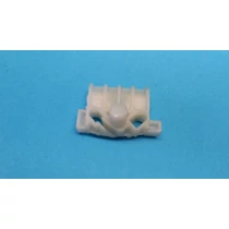 Renault Laguna 3 Bal hátsó csúszka