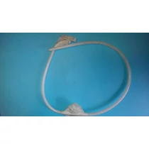 Iveco Daily 3 bowden spirál vezető cső Bal