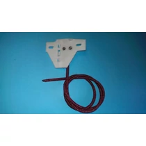 Iveco Daily 3 csúszka+bowden spirál Bal