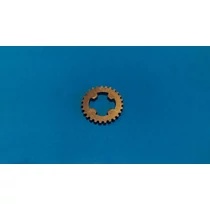 Hátsó ablakemelő meghajtó fém fogaskerék