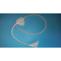 Iveco Daily 3 bowden spirál vezető cső Jobb