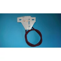 Iveco Daily 3 csúszka+bowden spirál Jobb