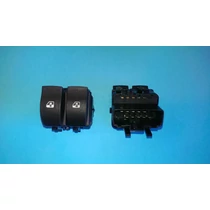 Opel Vivaro Bal első dupla kapcsoló