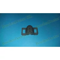 Renault Master 3 bowden betámasztó vég