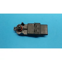 Renault Megane 2 ablakemelő vezérlő elektronika Bal első (Új)  