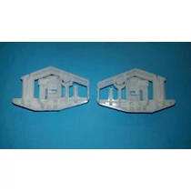 Peugeot 206 első csúszka pár