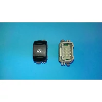 Renault Megane II dinamikus jobb első kapcsoló  ( Új )