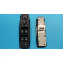 Renault Megane 3 Laguna 3,Fluence,Scenic 3  Bal első kapcsoló tükörállítós-behajtós (Új)