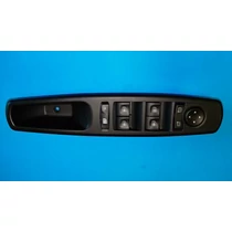 Renault Megane 3,Laguna 3,Scenic 3,Fluence 4-es Bal első kapcsoló (Új)