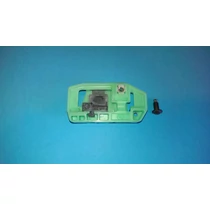 Renault Scenic II Bal első-hátsó erősített csúszka