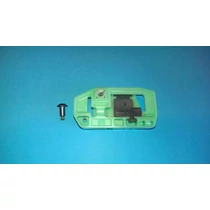 Renault Scenic II Jobb első-hátsó erősített csúszka