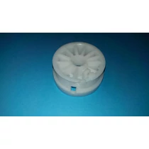 Citroen Jumper bowden dob