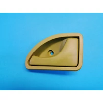 Renault Twingo - Kangoo JOBB  kilincs  (Sárga)