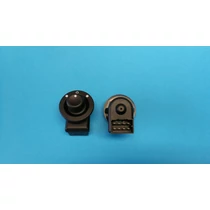 Renault Master - Megane 2 - Twingo tükörállító kapcsoló  (Új)