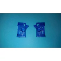 Renault Laguna 2 első csúszka pár