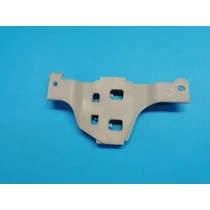 Renault Fluence - Megane 3 Jobb hátsó csúszka