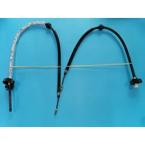 Renault Espace 4 elektromos kézifékhez bowden pár (2003-2014)