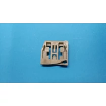 Rover 75  Bal  hátsó csúszka  (ERŐSÍTETT)