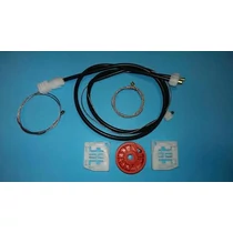 MG  ZT első felújító készlet